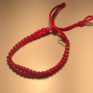 Braided Bracelet